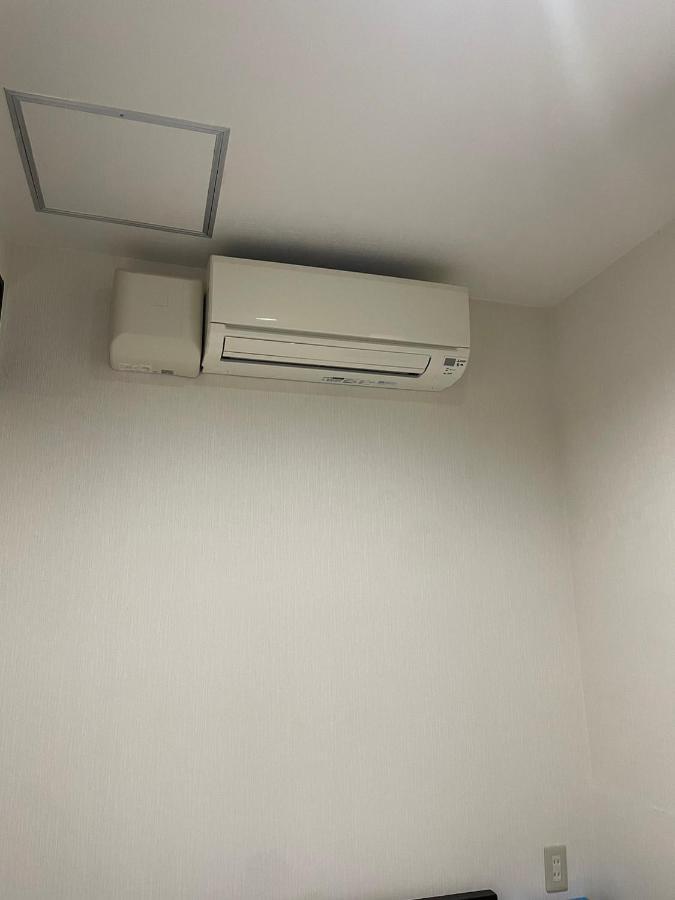 民泊くるり Hotel Nagoya Buitenkant foto
