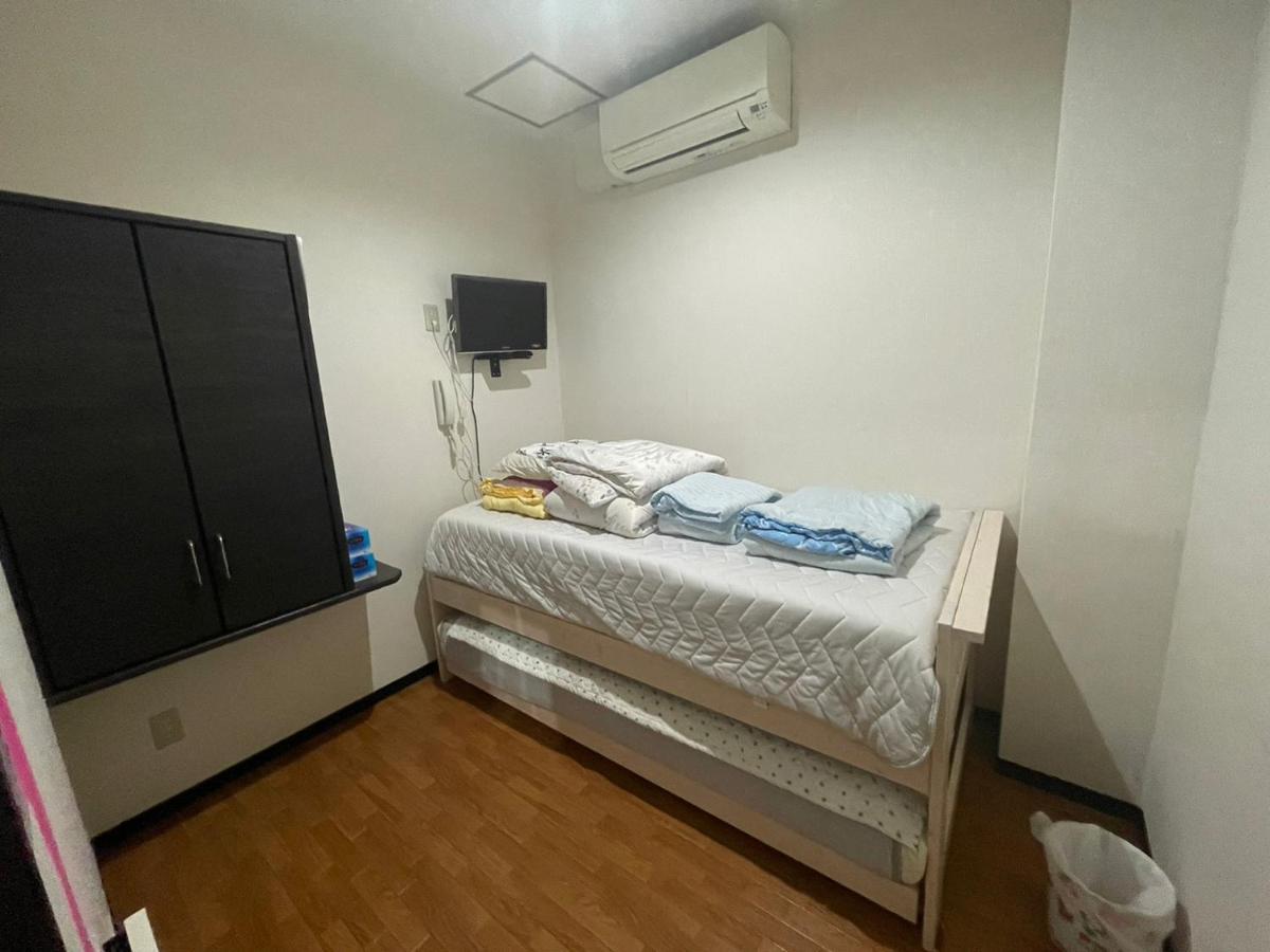 民泊くるり Hotel Nagoya Buitenkant foto