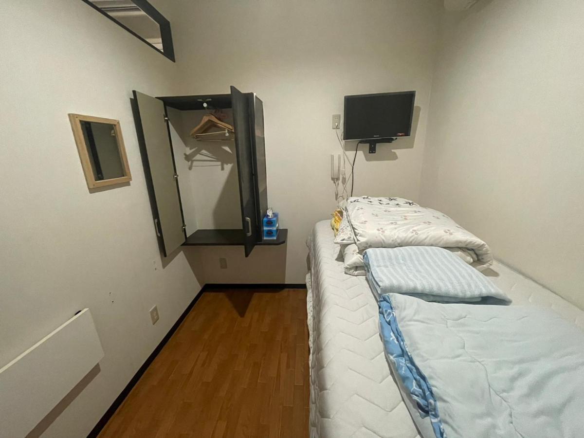 民泊くるり Hotel Nagoya Buitenkant foto