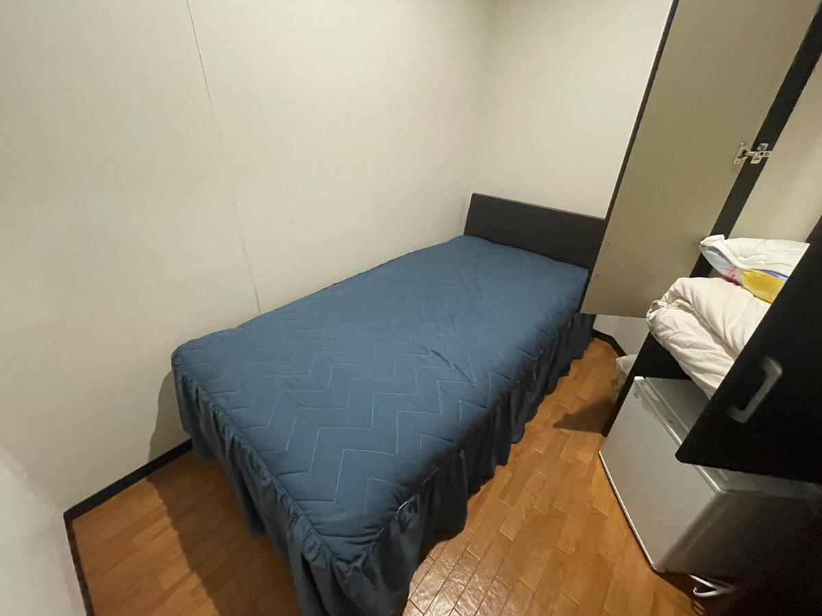 民泊くるり Hotel Nagoya Buitenkant foto