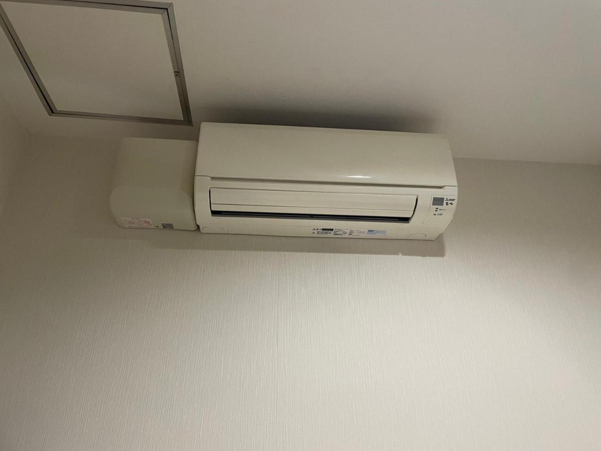 民泊くるり Hotel Nagoya Buitenkant foto