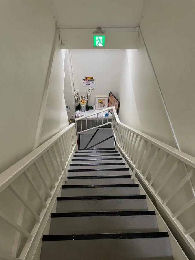 民泊くるり Hotel Nagoya Buitenkant foto