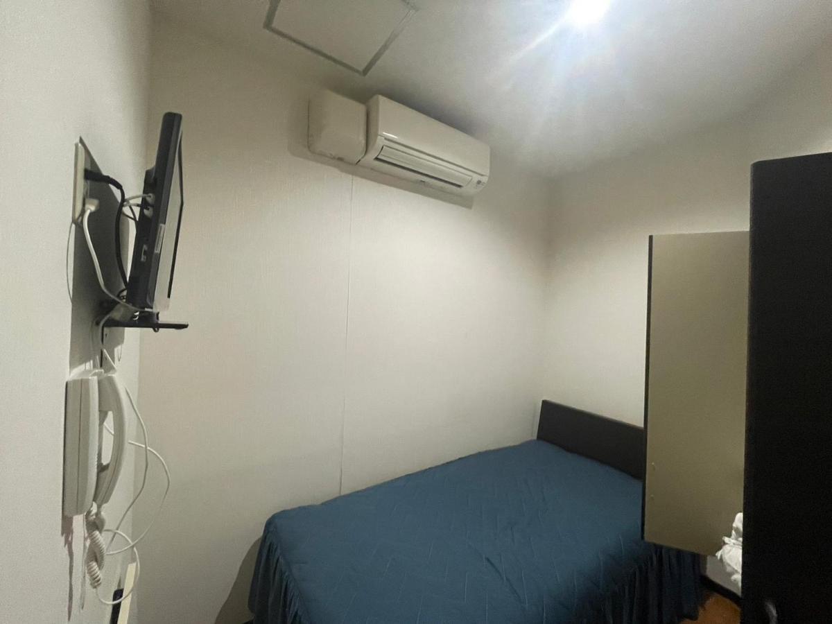 民泊くるり Hotel Nagoya Buitenkant foto