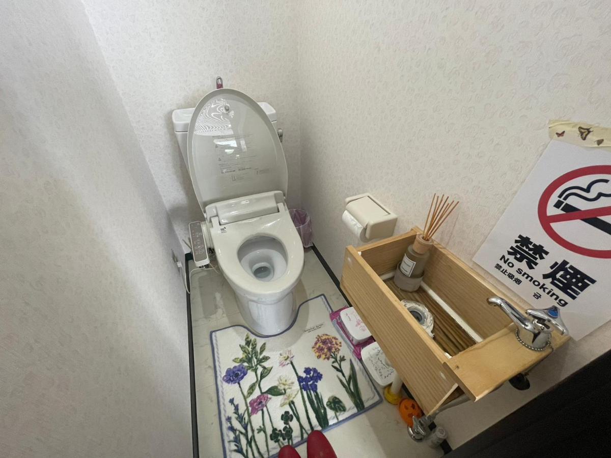 民泊くるり Hotel Nagoya Buitenkant foto