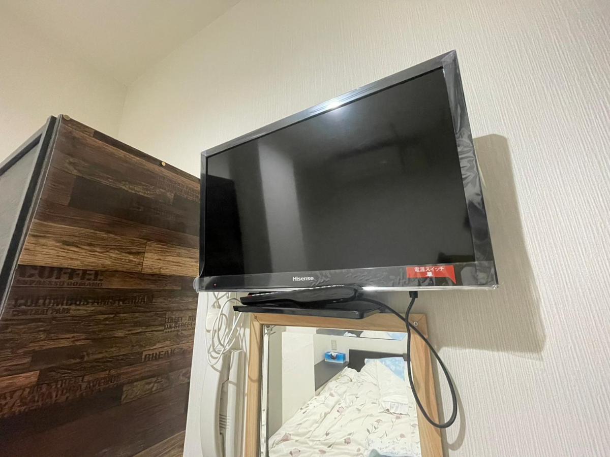 民泊くるり Hotel Nagoya Buitenkant foto
