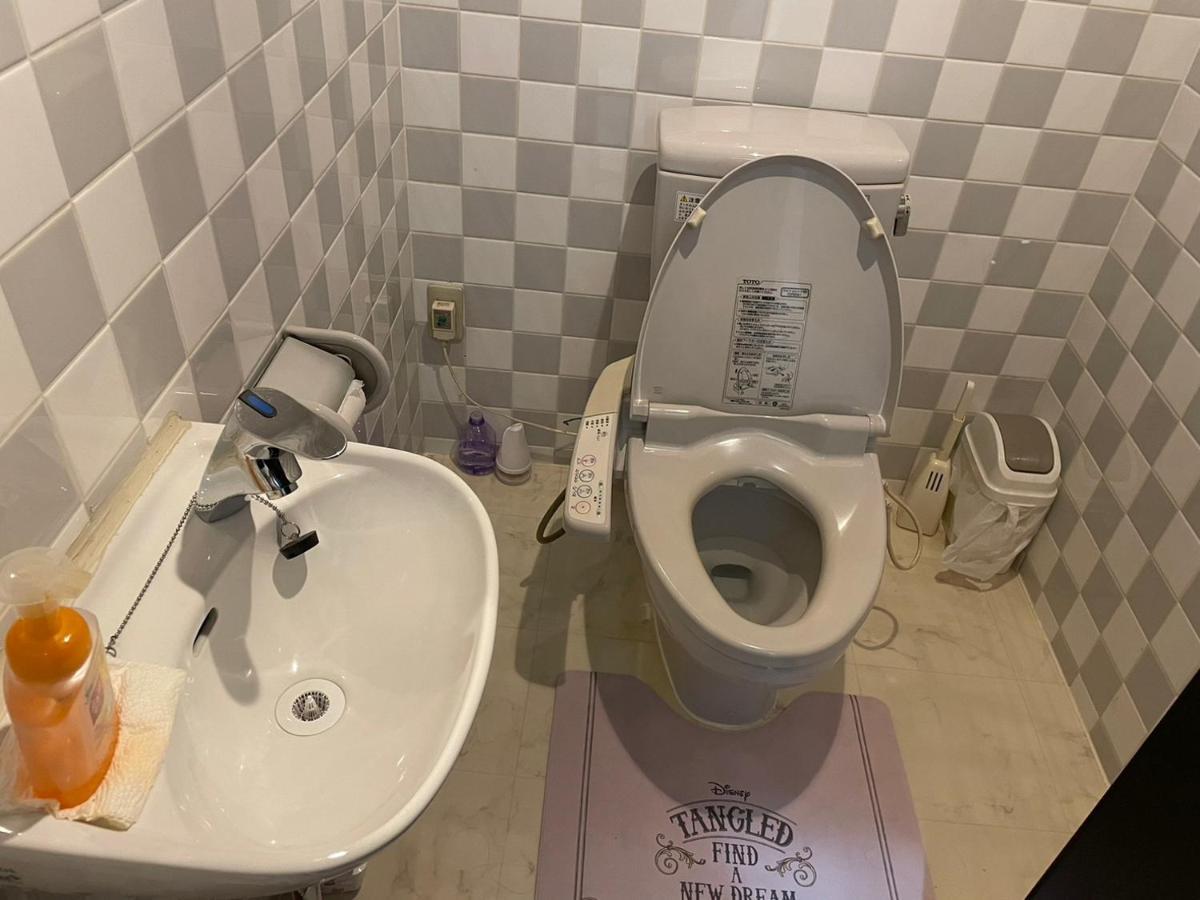 民泊くるり Hotel Nagoya Buitenkant foto